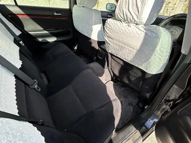 トヨタ マークⅡ グランデ iR－V 長崎県 2001(平13)年 15.4万km ダークグレーマイカM 純正CD/ETC/D席パワーシート/オートライト/電動格納ミラー/木目調パネル/ドアバイザー