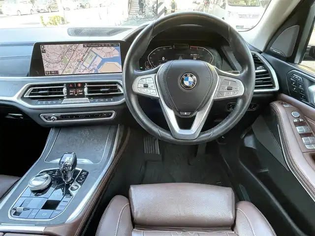 ＢＭＷ Ｘ７