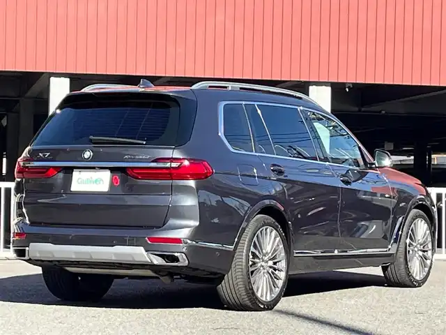 ＢＭＷ Ｘ７