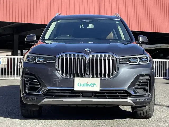 ＢＭＷ Ｘ７