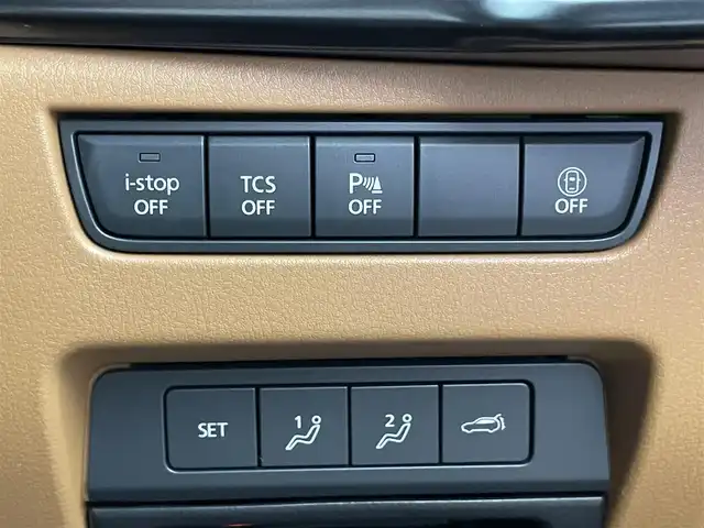 マツダ ＣＸ－６０ XD HV プレミアムスポーツ 埼玉県 2023(令5)年 1.7万km プラチナクォーツメタリック サンルーフ/BOSEサウンド/i-ACTIVSENSE/マツダ・レーダー・クルーズ・コントロール/レーンキープ・アシスト・システム/ブラインド・スポット・モニタリング/純正12.3インチナビゲーション/AM　FM　Type-C　HDMI　フルセグTV/360°ビュー・モニター/ヘッドアップディスプレイ/ドライブレコーダー/スマートキー×２/ETC/メモリーシート/シートヒーター(全席)/置くだけ充電/パドルシフト/革巻きステアリング/ステアリングリモコン/ステアリングヒーター/純正フロアマット/純正20インチアルミホイール/LEDヘッドライト/フォグライト