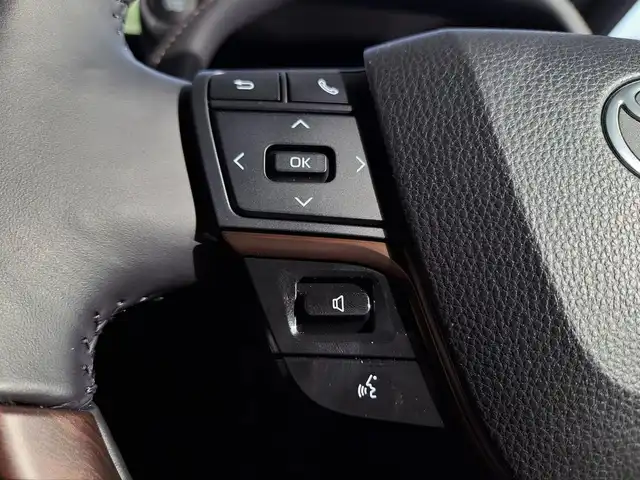 トヨタ アルファード Z 大阪府 2024(令6)年 0.6万km プラチナホワイトパールマイカ /禁煙車//ワンオーナー車//ムーンルーフ//デジタルインナーミラー//14インチディスプレイオーディオ/・ナビゲーション・FM・AM・フルセグTV・HDMI・Applecarplay・AndroidAuto//ディーラーオプション13.2型フリップダウンモニター//ビルトインETC//両側パワースライドドア//パワーバックドア//黒革シート//純正18インチアルミホイール//保証書//取扱説明書//スペアキー