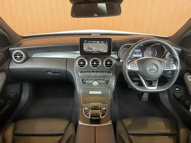 メルセデス・ベンツ Ｃ２２０ｄ