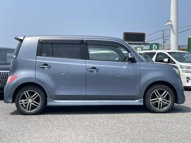 トヨタ ｂＢ Z Xバージョン 道央・札幌 2008(平20)年 5.6万km ダークグリーンマイカM/ライトグレーM 4WD/社外SDナビ/FM/AM/CD/DVD/BT/フルセグTV/横滑り防止システム/ワイパーデアイサー/電動格納ミラー/レーダー(AR-3)/社外エンジンスターター/ETC/リモコンキー