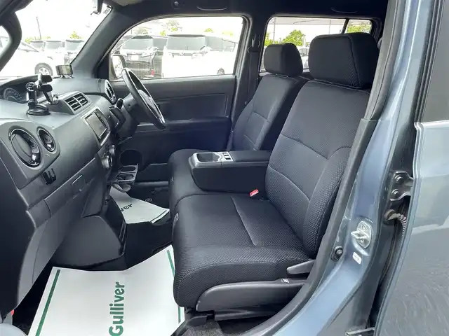 トヨタ ｂＢ Z Xバージョン 道央・札幌 2008(平20)年 5.6万km ダークグリーンマイカM/ライトグレーM 4WD/社外SDナビ/FM/AM/CD/DVD/BT/フルセグTV/横滑り防止システム/ワイパーデアイサー/電動格納ミラー/レーダー(AR-3)/社外エンジンスターター/ETC/リモコンキー