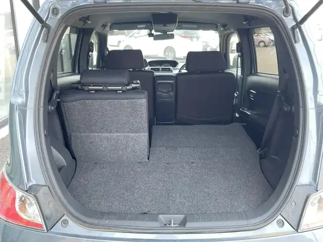 トヨタ ｂＢ Z Xバージョン 道央・札幌 2008(平20)年 5.6万km ダークグリーンマイカM/ライトグレーM 4WD/社外SDナビ/FM/AM/CD/DVD/BT/フルセグTV/横滑り防止システム/ワイパーデアイサー/電動格納ミラー/レーダー(AR-3)/社外エンジンスターター/ETC/リモコンキー