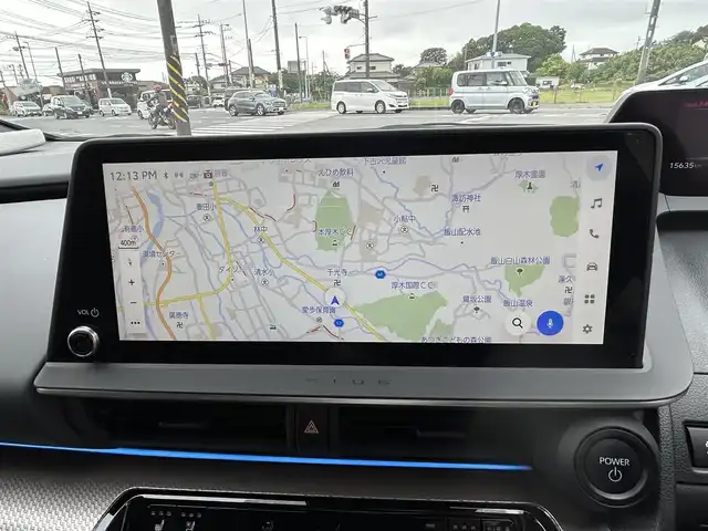 トヨタ プリウス Z 神奈川県 2023(令5)年 1.6万km プラチナホワイトパールマイカ ワンオーナー/クルーズコントロール/アラウンドビュー/ステアリングヒーター/デジタルインナーミラー/ETC2.0/電動バックドア