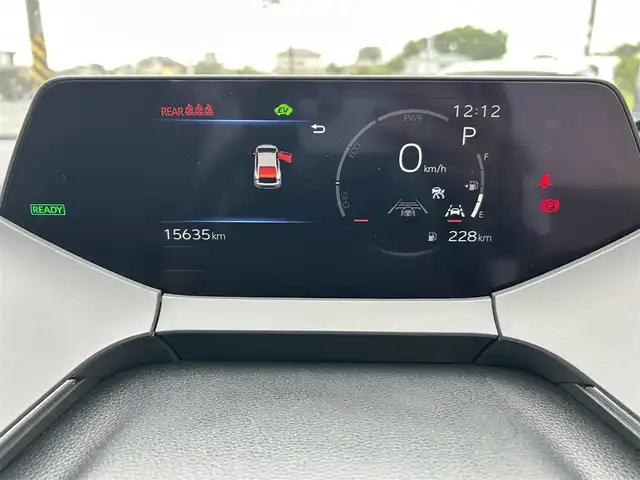 トヨタ プリウス Z 神奈川県 2023(令5)年 1.6万km プラチナホワイトパールマイカ ワンオーナー/クルーズコントロール/アラウンドビュー/ステアリングヒーター/デジタルインナーミラー/ETC2.0/電動バックドア
