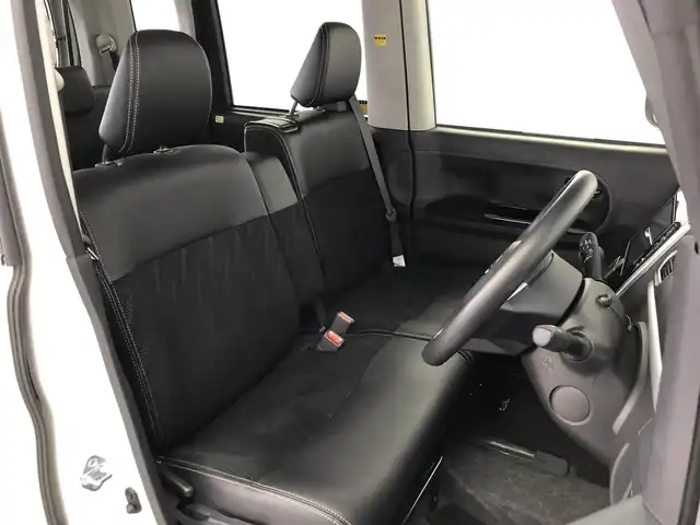 ダイハツ タント カスタムX トップED LTD SAⅢ 愛知県 2018(平30)年 3.5万km パールホワイトⅢ 純正7インチメモリナビ　　/　　・CD/DVD/BT/フルセグ/USBポート/ドライブレコーダー/アラウンドビューモニター/ステアリングリモコン/ベンチシート/シートヒーター/両側パワースライドドア/コーナーセンサー/純正14インチアルミホイール/プッシュスタート/スマートアシスト/　　・衝突回避支援ブレーキ　　　　/　　・車線維持支援/　　・先行車発進お知らせ/　　・オートハイビーム/スマートキー/LEDヘッドライト/フォグランプ