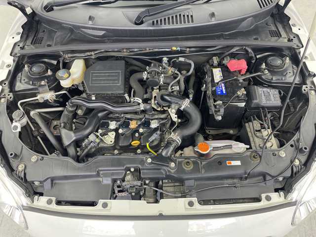 ダイハツ コペン セロ 愛知県 2016(平28)年 3.3万km パールホワイトⅢ 電動ルーフ/社外ナビ/・Bluetooth/・CD/DVD/・フルセグテレビ/バックカメラ/シートヒーター/ハードトップ/ターボ/スマートキー/ＥＴＣ２．０/純正フロアマット/純正１８インチアルホイール