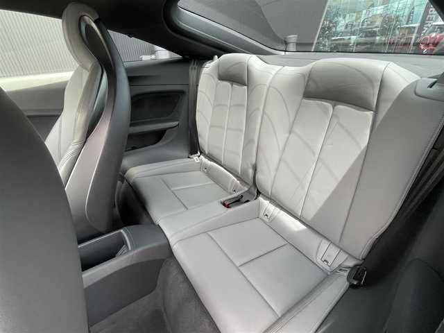 アウディ ＴＴＳクーペ 2.0 TFSI クワトロ 長野県 2015(平27)年 6万km セパンブルーパールエフェクト グレーレザーシート /アシスタンスパッケージ /マトリクスLED /バーチャルコックP/純正ナビ /バックカメラ /ドライブセレクト /電動シート /シートヒーター /ETC /サイドアシスト /BSM /LKA
