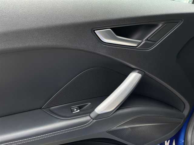 アウディ ＴＴＳクーペ 2.0 TFSI クワトロ 長野県 2015(平27)年 6万km セパンブルーパールエフェクト グレーレザーシート /アシスタンスパッケージ /マトリクスLED /バーチャルコックP/純正ナビ /バックカメラ /ドライブセレクト /電動シート /シートヒーター /ETC /サイドアシスト /BSM /LKA