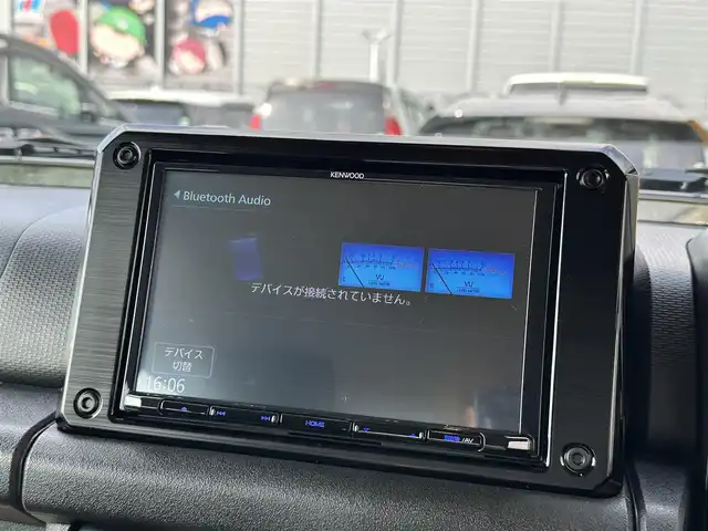 スズキ ジムニー シエラ JC 滋賀県 2023(令5)年 1.2万km キネティックイエロー/ブラック 禁煙車/純正ナビ/Bluetooth/SD/USB/フルセグテレビ/バックカメラ/シートヒーター /クルーズコントロール/ビルトインETC/セーフティサポート/・デュアルセンサーブレーキサポート/・車線逸脱警報機能/・ふらつき警報機能/・先行車発進お知らせ機能/・標識認識機能/・ハイビームアシスト/LEDヘッドライト/ドライブレコーダー