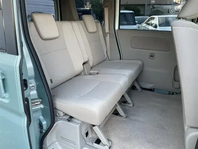 日産 ＮＶ１００クリッパー リオ G 道南・函館 2019(平31)年 3.8万km ガーデニングアクアM ワンオーナー/4WD/エマージェンシーブレーキ/純正メモリーナビ/　○フルセグTV/　○CD/AM/FM/BT/USB/バックカメラ/両側パワースライドドア/運転席シートヒーター/エンジンスターター(カーメイト製)/社外オートクルーズ付スロコン(Pivot 3-drive　α)/社外電圧チェッカー/社外アルミ製アクセルブレーキペダル/横滑り防止装置/HIDライト/フォグランプ/ステアリングスイッチ/スマートキー　2本/メカニカルキー　別途1本あり/純正フロアマット/純正ドアバイザー/ETC/保証書/取扱説明書