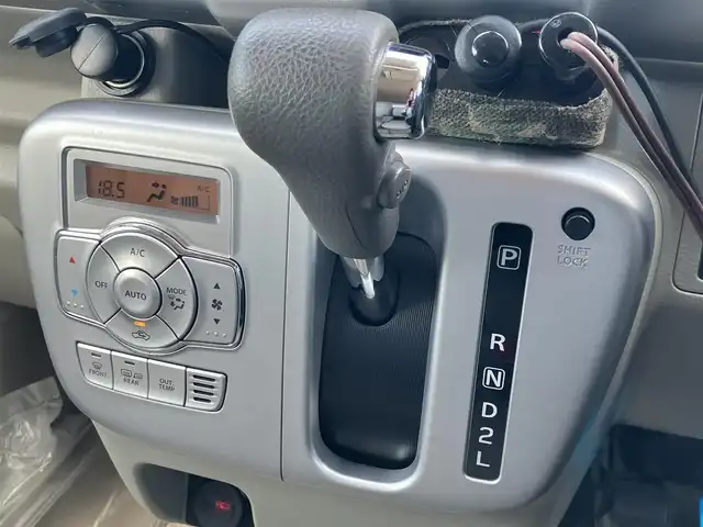 日産 ＮＶ１００クリッパー リオ G 道南・函館 2019(平31)年 3.8万km ガーデニングアクアM ワンオーナー/エマージェンシーブレーキ/純正メモリーナビ/バックカメラ/両側パワースライドドア/運転席シートヒーター/エンジンスターター/社外オートクルーズ付スロコン(Pivot 3-drive　α)/社外電圧チェッカー/社外アルミ製アクセルブレーキペダル/横滑り防止装置/HIDライト/フォグランプ/ステアリングスイッチ/スマートキー　2本/メカニカルキー　別途1本あり/純正フロアマット/純正ドアバイザー/ETC/保証書/取扱説明書