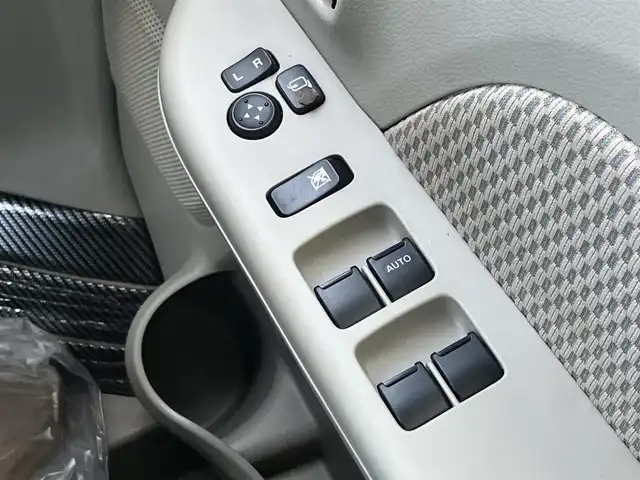 日産 ＮＶ１００クリッパー リオ G 道南・函館 2019(平31)年 3.8万km ガーデニングアクアM ワンオーナー/エマージェンシーブレーキ/純正メモリーナビ/バックカメラ/両側パワースライドドア/運転席シートヒーター/エンジンスターター/社外オートクルーズ付スロコン(Pivot 3-drive　α)/社外電圧チェッカー/社外アルミ製アクセルブレーキペダル/横滑り防止装置/HIDライト/フォグランプ/ステアリングスイッチ/スマートキー　2本/メカニカルキー　別途1本あり/純正フロアマット/純正ドアバイザー/ETC/保証書/取扱説明書