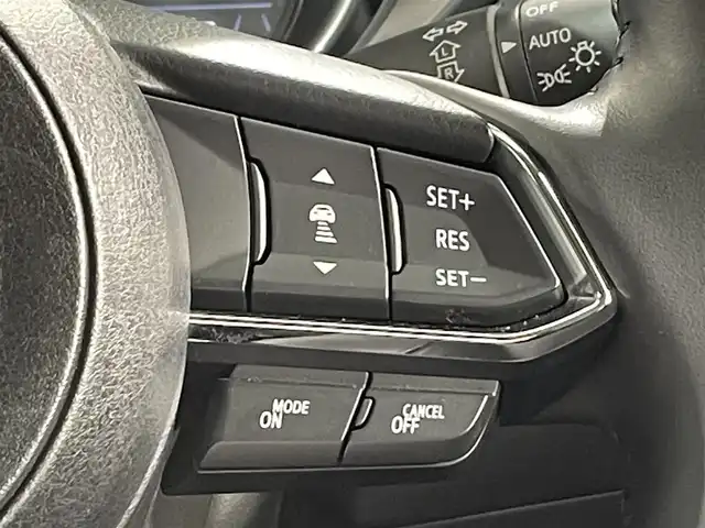 マツダ ＣＸ－５ 20S プロアクティブ 愛知県 2023(令5)年 3万km ジルコンサンドメタリック 純正10.25インチナビ/（Bluetooth/AM/FM/フルセグTV）/衝突軽減ブレーキ/アラウンドビューモニター/レーダークルーズコントロール/シートヒーター/LEDヘッドライト/ETC/ドライブレコーダー/ステアリングヒーター/パワーシート/コーナーセンサー/レーンキープアシスト/スマートキー/スペアキー有/純正17インチAW/パドルシフト
