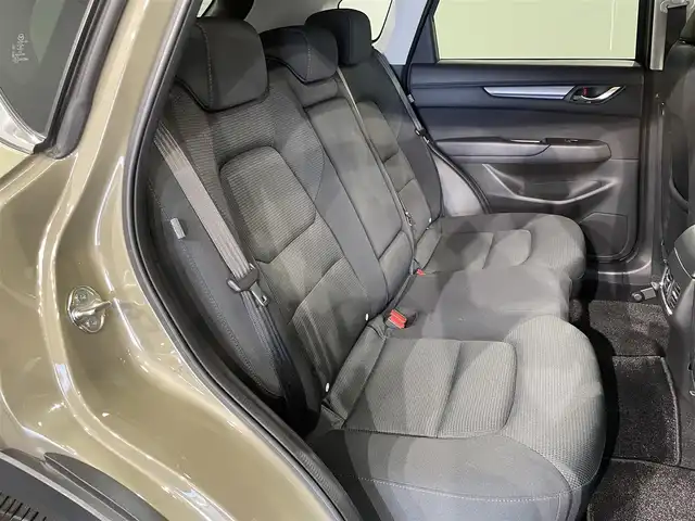 マツダ ＣＸ－５ 20S プロアクティブ 愛知県 2023(令5)年 3万km ジルコンサンドメタリック 純正10.25インチナビ/（Bluetooth/AM/FM/フルセグTV）/衝突軽減ブレーキ/アラウンドビューモニター/レーダークルーズコントロール/シートヒーター/LEDヘッドライト/ETC/ドライブレコーダー/ステアリングヒーター/パワーシート/コーナーセンサー/レーンキープアシスト/スマートキー/スペアキー有/純正17インチAW/パドルシフト