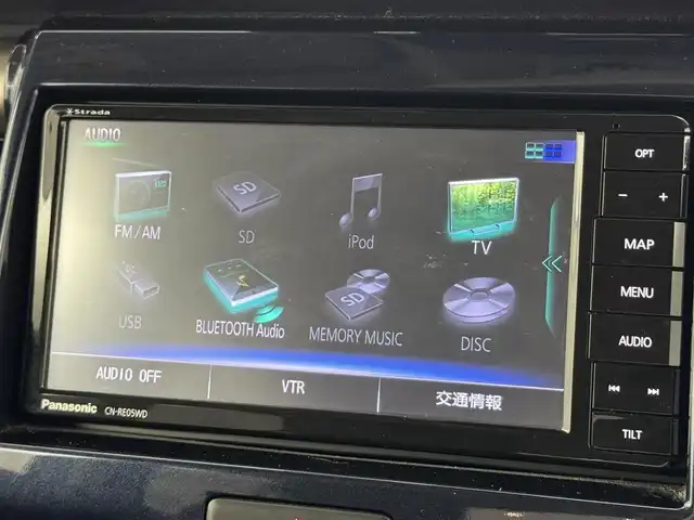 スズキ ハスラー Jスタイル Ⅲ 福岡県 2018(平30)年 6.8万km オフブルーメタリック/スチールシルバー2トーン 社外ナビ／フルセグＴＶ　/バックカメラ　/ＥＴＣ　/前方ドライブレコーダー　/衝突軽減ブレーキ　/レーンキープ　/アイドリングストップ　/シートヒーター　/ルーフレール　/ハーフレザー　/純正１５インチＡＷ　/ＬＥＤライト