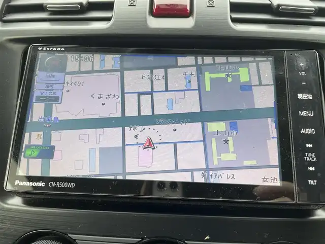 スバル フォレスター 2．0XT アイサイト 新潟県 2013(平25)年 12.8万km サテンホワイトパール (株)IDOMが運営する【じしゃロン新潟店】の自社ローン専用車両になります。/こちらは現金またはオートローンご利用時の価格です。自社ローンご希望の方は別途その旨お申付け下さい/プッシュスタートボタン/スマートキー/純正ナビ/フルセグテレビ/バックカメラ/DVD再生可/本革巻きステアリング/レーダークルーズコントロール/アイサイト/ＤＮ席パワーシート/ハーフレザーシート/純正18インチアルミホイール/リアスポイラー/ウィンカーミラー