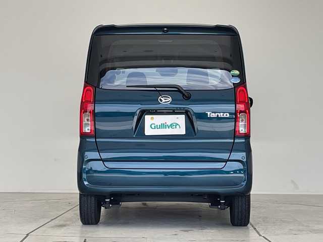 ダイハツ タント X 愛知県 2019(令1)年 4.7万km レーザーブルークリスタルシャイン SDナビ/Bluetoth/CD DVD/フルセグ/片側パワースライド/バックカメラ/コーナーセンサー/ETC/衝突軽減システム/アイドリングストップ/ステアリングスイッチ/スマートキー/プッシュスタート