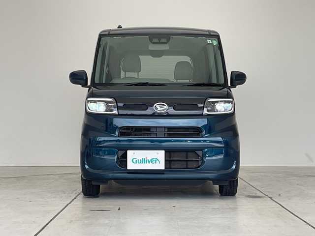 ダイハツ タント X 愛知県 2019(令1)年 4.7万km レーザーブルークリスタルシャイン SDナビ/Bluetoth/CD DVD/フルセグ/片側パワースライド/バックカメラ/コーナーセンサー/ETC/衝突軽減システム/アイドリングストップ/ステアリングスイッチ/スマートキー/プッシュスタート