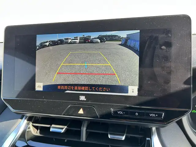 トヨタ ハリアー ハイブリッド Z 滋賀県 2023(令5)年 3.1万km ブラック 純正12.3インチディスプレイ/(Bluetooth/フルセグ/carplay)/モデリスタエアロ/JBL/トヨタセーフティーセンス/・プリクラッシュセーフティ/・レーダークルーズコントロール/・レーンキープアシスト/・ブラインドスポットモニター/・標識認識/・先行車発進告知/・Autoハイビーム/LEDオートライト/フォグ/ヘッドアップディスプレイ/バックカメラ/デジタルインナーミラー/ハーフレザーシート/D席パワーシート/電動リアゲート/電動パーキング/ブレーキホールド/ETC2.0/USB/電動格納ミラー