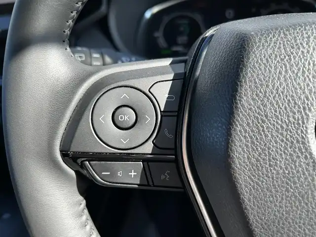 トヨタ ハリアー ハイブリッド Z 滋賀県 2023(令5)年 3.1万km ブラック 純正12.3インチディスプレイ/(Bluetooth/フルセグ/carplay)/モデリスタエアロ/JBL/トヨタセーフティーセンス/・プリクラッシュセーフティ/・レーダークルーズコントロール/・レーンキープアシスト/・ブラインドスポットモニター/・標識認識/・先行車発進告知/・Autoハイビーム/LEDオートライト/フォグ/ヘッドアップディスプレイ/バックカメラ/デジタルインナーミラー/ハーフレザーシート/D席パワーシート/電動リアゲート/電動パーキング/ブレーキホールド/ETC2.0/USB/電動格納ミラー