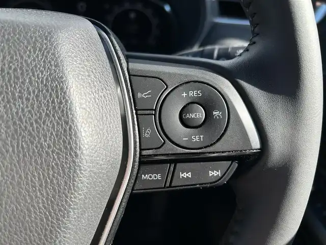 トヨタ ハリアー ハイブリッド Z 滋賀県 2023(令5)年 3.1万km ブラック 純正12.3インチディスプレイ/(Bluetooth/フルセグ/carplay)/モデリスタエアロ/JBL/トヨタセーフティーセンス/・プリクラッシュセーフティ/・レーダークルーズコントロール/・レーンキープアシスト/・ブラインドスポットモニター/・標識認識/・先行車発進告知/・Autoハイビーム/LEDオートライト/フォグ/ヘッドアップディスプレイ/バックカメラ/デジタルインナーミラー/ハーフレザーシート/D席パワーシート/電動リアゲート/電動パーキング/ブレーキホールド/ETC2.0/USB/電動格納ミラー