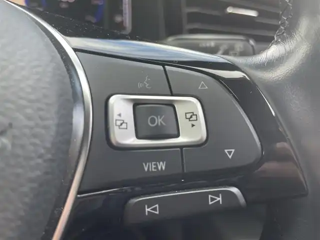 フォルクスワーゲン ポロ TSIコンフォートライン 栃木県 2019(令1)年 2.7万km オレンジ キーレス/ナビ/フルセグTV/バックカメラ/ETC/パークディスタンス/ACC/ブラインドスポット/フロントアシスト/オートライト