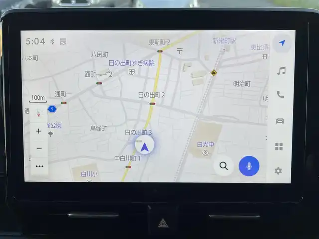 トヨタ ノア ハイブリッド S－G 福岡県 2022(令4)年 5.3万km ホワイトパールクリスタルシャイン 純正ナビ（BT/フルセグ/AM/FM/DISC/HDMI)/Bカメラ/両側パワースライドドア/レーダークルーズコントロール/LEDヘッドライト/オートマチックハイビーム/オートライト/ハーフレザーシート/DN席シートヒーター/純正16インチAW/ステアリングスイッチ/横滑り防止装置/コーナーセンサー/レーンキープアシスト/盗難防止装置/衝突被害軽減システム/BrakeHold/前後ドライブレコーダー/スマートキー/ETC2.0/取扱説明書