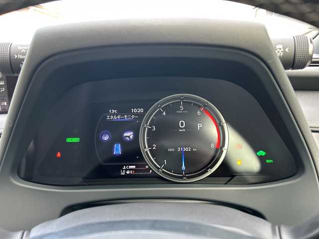 レクサス ＵＸ 250h Fスポーツ 東京都 2021(令3)年 2.2万km ホワイトノーヴァガラスフレーク ワンオーナー/新車時保証書 整備記録簿/取扱説明書　ナビ説明書/レーンキープアシスト/プリクラッシュセーフティー/レーダークルーズコントロール/BSM/純正メーカーSDナビ/フルセグTV/SD/CD/DVD/BD/SDREC/BT/USB/AUX/全方位カメラ　前後ドライブレコーダー/ビルトインETC【2.0】/ヘッドアップディスプレイ/白色レザーシート/シートヒーター/エアシート/フロントパワーシート【運転席メモリー付】/LEDヘッドライト/ハンドルヒーター/電動リアゲート/スマートキー×2/スマートカードキー×1/パドルシフト付革まきハンドル/純正18インチアルミ