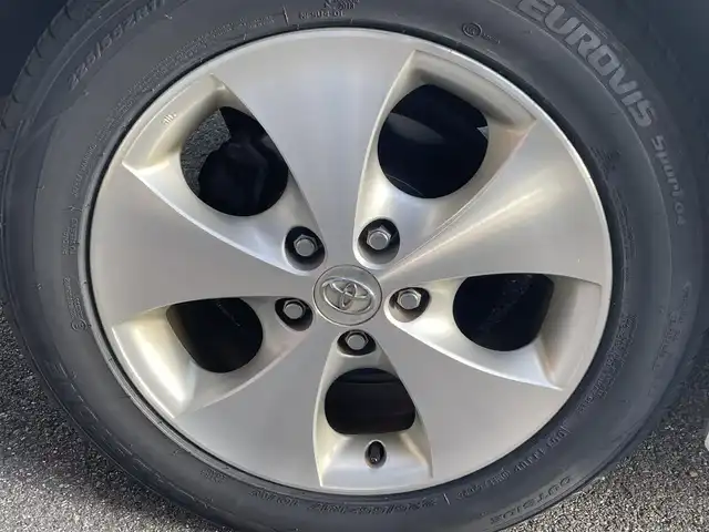 トヨタ アルファード Ｖ AS プラチナセレクション 愛知県 2006(平18)年 17.6万km ホワイトパールマイカ ワンオーナー/キーレスエントリー/スマートドアロック/パワーバックドア/HIDヘッドライト/フォグランプ