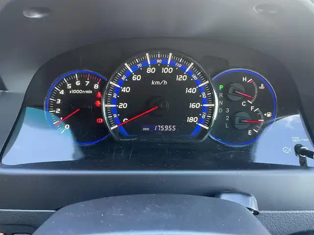 トヨタ アルファード Ｖ AS プラチナセレクション 愛知県 2006(平18)年 17.6万km ホワイトパールマイカ ワンオーナー/キーレスエントリー/スマートドアロック/パワーバックドア/HIDヘッドライト/フォグランプ