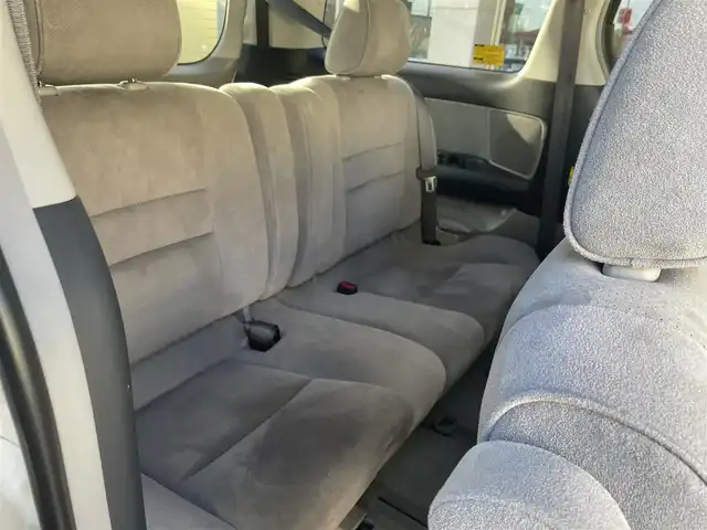 トヨタ アルファード Ｖ AS プラチナセレクション 愛知県 2006(平18)年 17.6万km ホワイトパールマイカ ワンオーナー/キーレスエントリー/スマートドアロック/パワーバックドア/HIDヘッドライト/フォグランプ