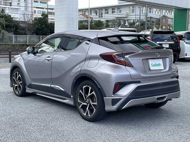 トヨタ Ｃ－ＨＲ