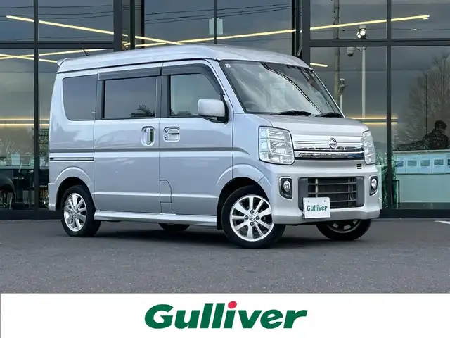 日産 ＮＶ１００クリッパー リオ