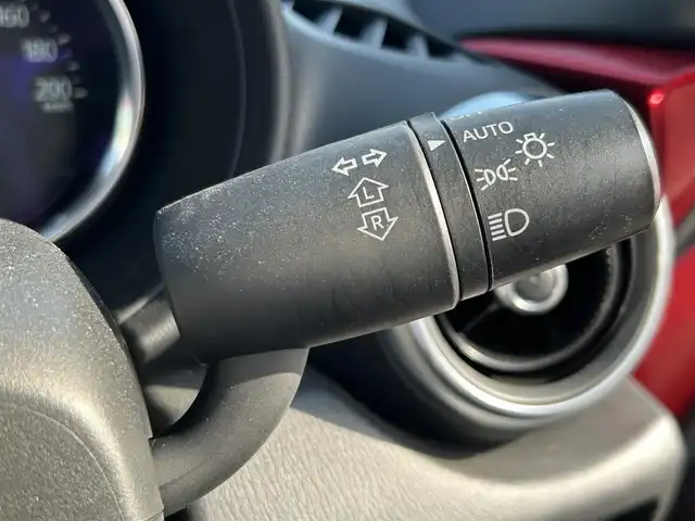 マツダ ロードスター S レザーパッケージ 愛知県 2020(令2)年 4.9万km ソウルレッドクリスタルM マツダコネクトナビ/フルセグTV/本革シート/LEDヘッドライト/純正16インチAW/クリアランスソナー/スマートキー/オートエアコン/運転席＆助手席シートヒーター/パドルシフト/ETC/純正フロアマット