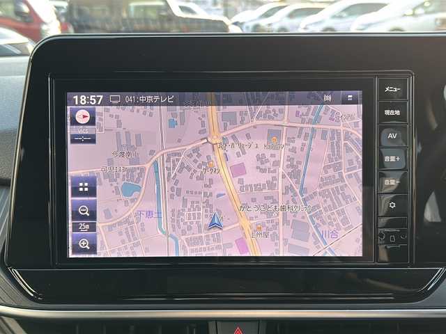 日産 ノート X 岐阜県 2024(令6)年 0.4万km ピュアホワイトパール 純正ナビ　/バックカメラ　/ＥＴＣ　/盗難防止装置　/横滑り防止装置　/アイドリングストップ　/エマージェンシーブレーキ　/前後コーナーセンサー　/ＬＥＤヘッドライト　/オートライト　/プッシュスタート　/スマートキー/スペアキー/純正フロアマット