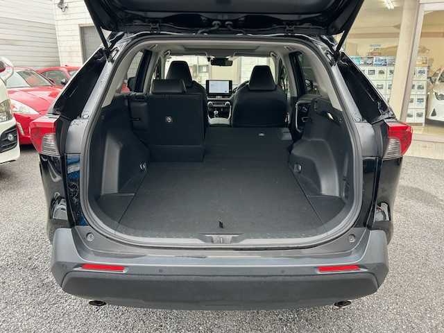 トヨタ ＲＡＶ４ ハイブリッド アドベンチャー 埼玉県 2023(令5)年 2.2万km アティチュードブラックマイカ ワンオーナー/10.5インチコネクテッドナビ対応ディスプレイオーディオ/パノラマムーンルーフ/バックカメラ/デジタルインナーミラー/ブラインドスポットモニター/LEDヘッドライト/シートヒーター/シートベンチレーション/パワーシート/ETC/ステアリングヒーター/保証書/取扱説明書/スペアキー
