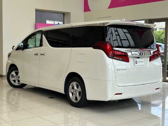 トヨタ アルファード X 埼玉県 2020(令2)年 1.1万km ホワイトパールクリスタルシャイン セーフティセンス/8インチナビ/ CD/DVD/BT/フルセグ/フリップダウンモニター/バックカメラ/両側電動スライドドア/LEDヘッドライト/レーダークルーズコントロール/レーンキープアシスト/純正16インチアルミホイール/スマートキー/ETC/禁煙車