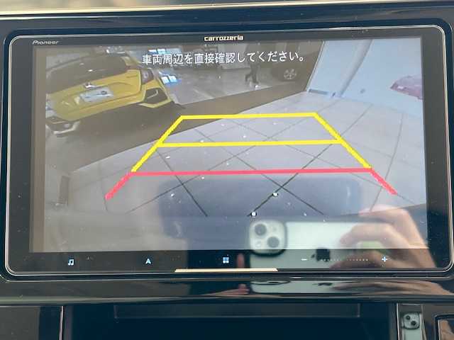トヨタ アルファード X 埼玉県 2020(令2)年 1.1万km ホワイトパールクリスタルシャイン セーフティセンス/8インチナビ/ CD/DVD/BT/フルセグ/フリップダウンモニター/バックカメラ/両側電動スライドドア/LEDヘッドライト/レーダークルーズコントロール/レーンキープアシスト/純正16インチアルミホイール/スマートキー/ETC/禁煙車