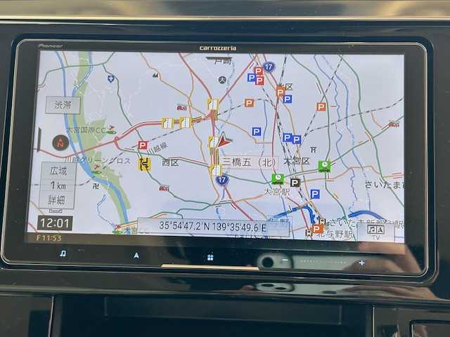 トヨタ アルファード X 埼玉県 2020(令2)年 1.1万km ホワイトパールクリスタルシャイン セーフティセンス/8インチナビ/ CD/DVD/BT/フルセグ/フリップダウンモニター/バックカメラ/両側電動スライドドア/LEDヘッドライト/レーダークルーズコントロール/レーンキープアシスト/純正16インチアルミホイール/スマートキー/ETC/禁煙車