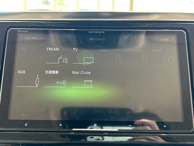 トヨタ アルファード X 埼玉県 2020(令2)年 1.1万km ホワイトパールクリスタルシャイン セーフティセンス/8インチナビ/ CD/DVD/BT/フルセグ/フリップダウンモニター/バックカメラ/両側電動スライドドア/LEDヘッドライト/レーダークルーズコントロール/レーンキープアシスト/純正16インチアルミホイール/スマートキー/ETC/禁煙車