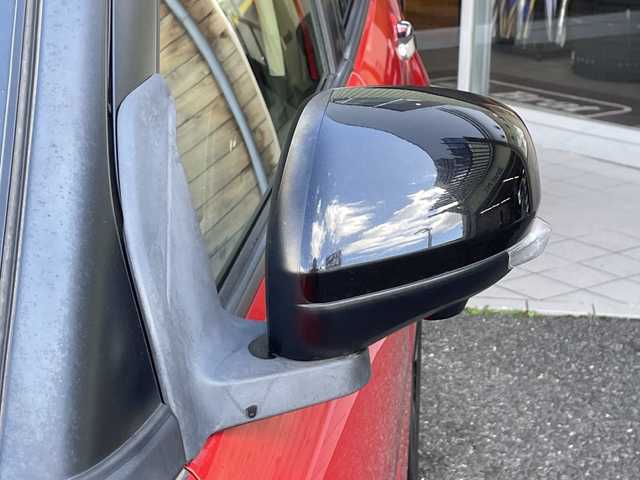 ダイハツ ロッキー プレミアム 福島県 2019(令1)年 2.7万km 赤Ⅱ レーザークルーズコントロール/プッシュスタート/スマートアシスト/ディスプレイオーディオ/シートヒーター/フルセグTV/全方位カメラ/ブラインドスポットモニター/レーンキープアシスト/純正AW/横滑り防止/アイドリングストップ/衝突被害軽減ブレーキ/MTモード付/USB入力端子/ハーフレザーシート/フロントフォグランプ/LEDヘッドライト