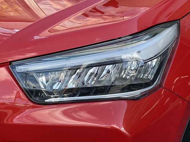 ダイハツ ロッキー プレミアム 福島県 2019(令1)年 2.7万km 赤Ⅱ レーザークルーズコントロール/プッシュスタート/スマートアシスト/ディスプレイオーディオ/シートヒーター/フルセグTV/全方位カメラ/ブラインドスポットモニター/レーンキープアシスト/純正AW/横滑り防止/アイドリングストップ/衝突被害軽減ブレーキ/MTモード付/USB入力端子/ハーフレザーシート/フロントフォグランプ/LEDヘッドライト