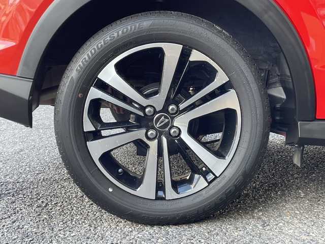 ダイハツ ロッキー プレミアム 福島県 2019(令1)年 2.7万km 赤Ⅱ レーザークルーズコントロール/プッシュスタート/スマートアシスト/ディスプレイオーディオ/シートヒーター/フルセグTV/全方位カメラ/ブラインドスポットモニター/レーンキープアシスト/純正AW/横滑り防止/アイドリングストップ/衝突被害軽減ブレーキ/MTモード付/USB入力端子/ハーフレザーシート/フロントフォグランプ/LEDヘッドライト