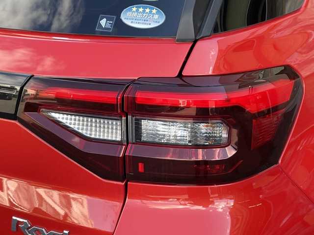 ダイハツ ロッキー プレミアム 福島県 2019(令1)年 2.7万km 赤Ⅱ レーザークルーズコントロール/プッシュスタート/スマートアシスト/ディスプレイオーディオ/シートヒーター/フルセグTV/全方位カメラ/ブラインドスポットモニター/レーンキープアシスト/純正AW/横滑り防止/アイドリングストップ/衝突被害軽減ブレーキ/MTモード付/USB入力端子/ハーフレザーシート/フロントフォグランプ/LEDヘッドライト