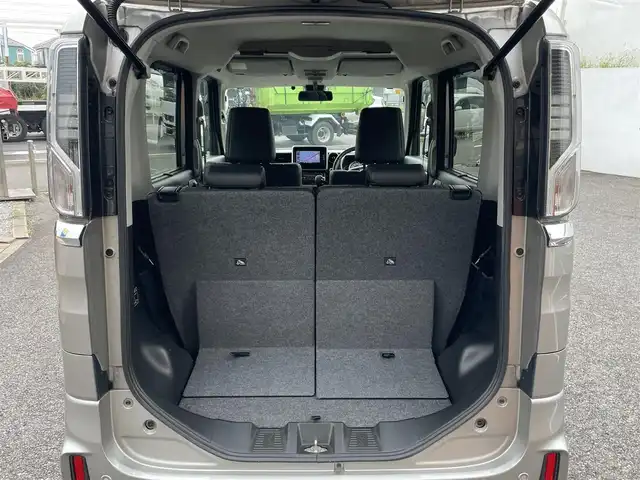 スズキ スペーシア カスタム HYBRID XS 千葉県 2018(平30)年 9.7万km スチールシルバーM (株)IDOMが運営する【じしゃロン八千代店】の自社ローン対象車両になります。こちらは現金またはオートローンご利用時の価格です。自社ローンご希望の方は別途その旨お申付け下さい。/社外ナビゲーション/社外CD/DVD/BT/DTV/両側パワースライドドア/LEDライト/ETC/レーダーブレーキサポート/アイドリングストップ/横滑り防止