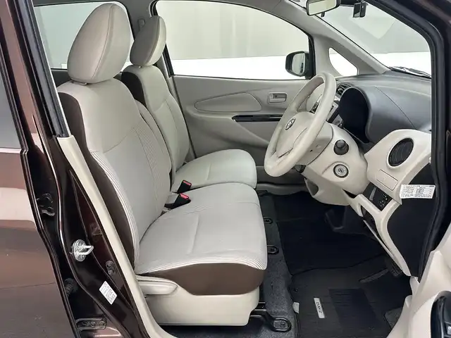 日産 デイズ J 兵庫県 2018(平30)年 6.2万km モカブラウンP ・純正メモリナビ/・前方ドライブレコーダー/・衝突軽減ブレーキ/・ETC/・バックカメラ/・フルセグTV/・Bluetooth接続あり/・純正フロアマット/・ハロゲンライト/・リモコンキー/・スペアキ1本